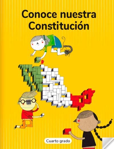 CONOCE-NUESTRA-CONSTITUCION-CUARTO-GRADO