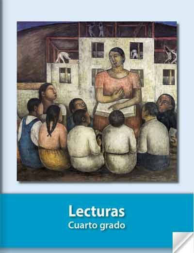 lecturas-cuarto-grado